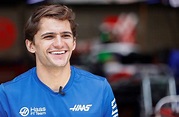 Pietro Fittipaldi remains Haas' official reserve for 2023