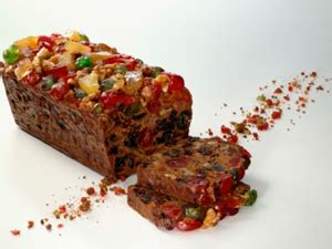 Any purchases made through these. The Best Fruitcake Recipe Ever - CBS Philly