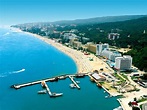 Burgas, Bulgaria - Tourist Destinations