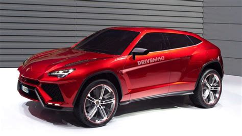 It is available in 6 colors, 1 variants, 1 engine, and 1 transmissions option: 2018 Lamborghini Urus SUV: everything you need to know