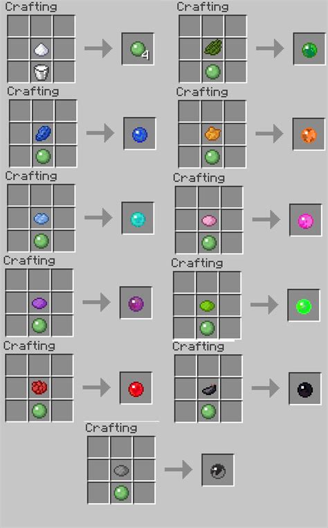 You have the right to just add the standard ingredients if you desire. MOD Bonbons | RealityGaming