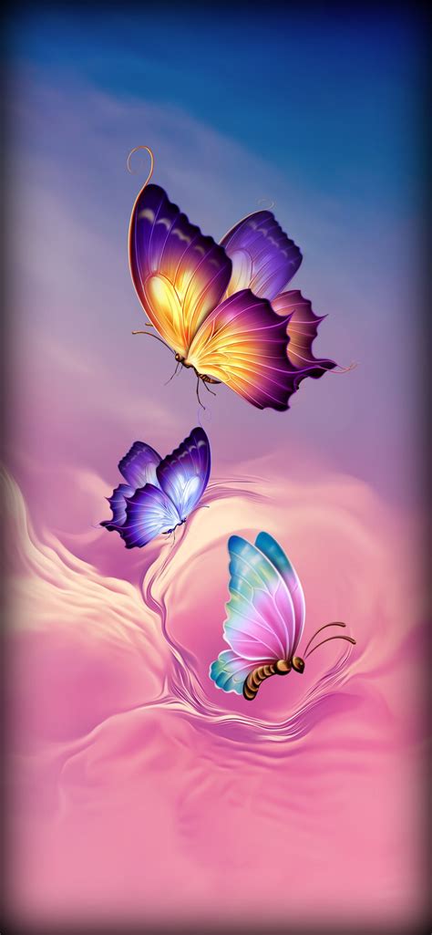 Check spelling or type a new query. Neon Butterfly Wallpapers - Wallpaper Cave