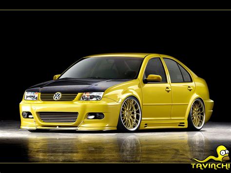 Volkswagen Jetta Wallpapers Wallpaper Cave