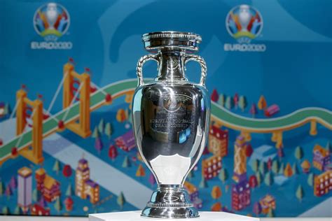 Can you name all 11 european champions? Soccer schedule 2020: Euro, World Cup qualifying, Champions League - The Washington Post