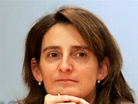 Teresa Ribera será la ministra de Transición Energética y Medio ...
