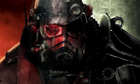 Fallout Brotherhood Of Steel Power Armor Fallout New Vegas Ncr