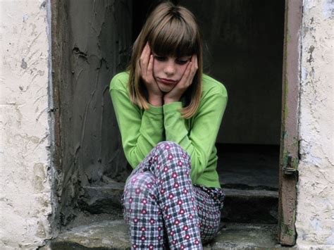 Depression On The Rise Among Us Teens Especially Girls