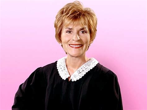 Judge Judy Much Better After Being Rushed To Hospital From Set Of Tv