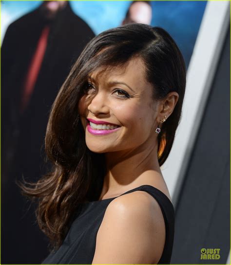 Full Sized Photo Of Thandie Newton Rogue Hollywood Premiere 09 Photo
