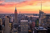 Viajar a Nueva York - Lonely Planet