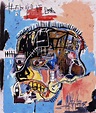 Jean-Michel Basquiat | NUVO