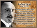 Biografia de Charcot Jean Martin:Padre de la Neurologia