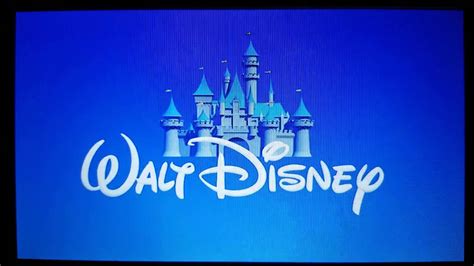 Walt Disney Pictures Pixar Animation Studios 2003 YouTube