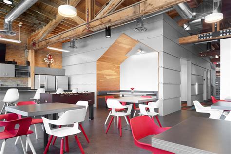 Dci Engineers Office By Hdg Architecture Design Spokane Washington