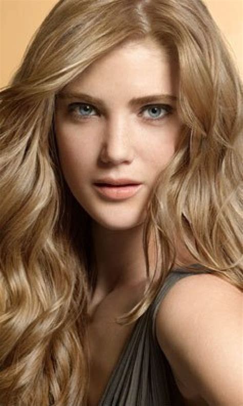 Dark blonde hair color ideas to help in your pursuit of bronde. 12 best images about Level 8 neutral on Pinterest