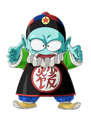 Maybe you would like to learn more about one of these? Pilaf | Dragon Ball Wiki | Fandom