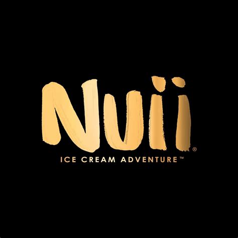 Nuii Ice Cream Italy