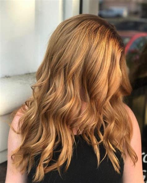 51 Trending Copper Hair Color Ideas To Ask For In 2022 Cabelos
