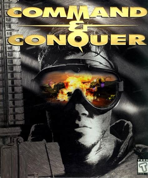 Command And Conquer Characters Giant Bomb