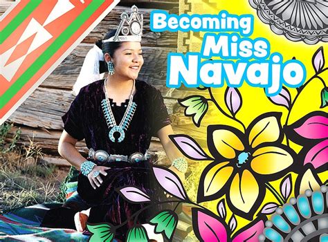 Book Review Former Queen Shares How Title Is More Than A Beauty Pageant Navajo Hopi Observer