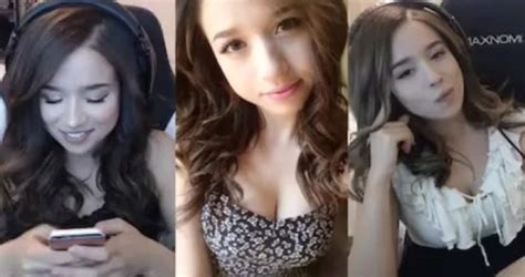 Pokimane Leaked Discover The Truth Behind Pokimane Leaked Nudes