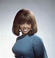 Tammi Terrell Passed Away at 24 from a Brain Tumor & Marvin Gaye ...