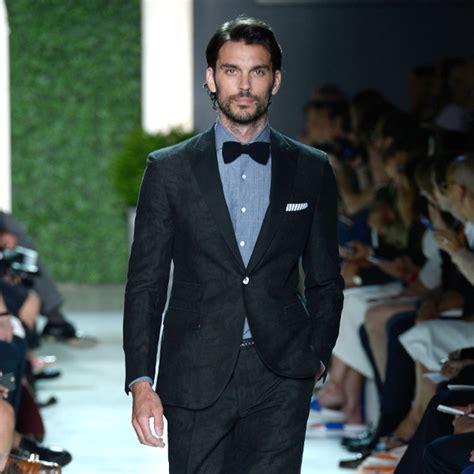 Michael Bastian From Best Looks From New York Mens Fashion Week Spring 2016 E News