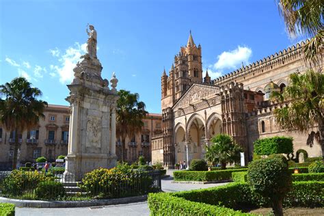 Top 15 things to see in Palermo | My Italian Diaries