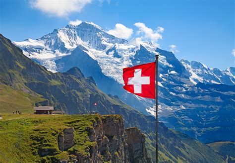 Comment La Suisse Est Devenue Riche - Vos Voyages vous informe : La Suisse appelle tous ses voyageurs à