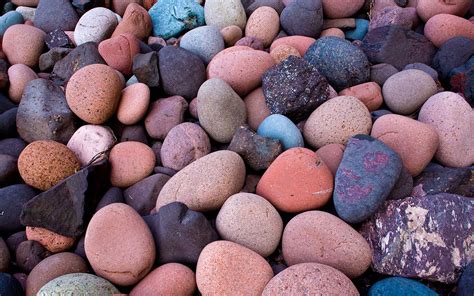 Colourful Stones, Animted Colourful Stones Image, #23374