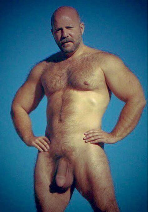 Naked Gay Muscle