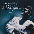 The Very Best Of Elton John [VINYL] - Amazon.co.uk