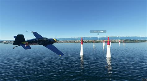 Aerobatics Microsoft Flight Simulator 2020 Mod