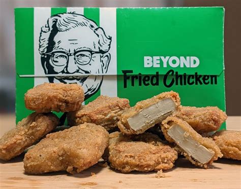 Kfc Beyond Fried Chicken Kentucky Fried Chicken Kfc Know Your Meme