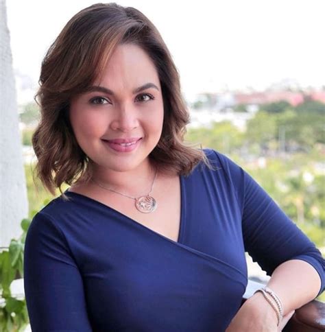 Judy Ann Santos Biography Profiles