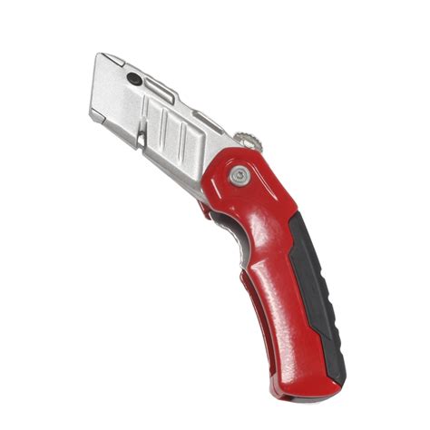 Craftright Folding Retractable Knife Bunnings Warehouse