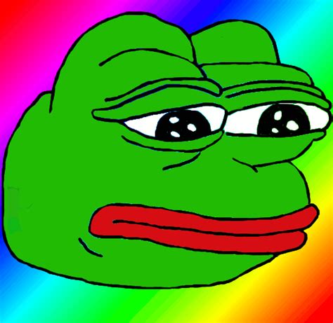 20 Pepe The Frog  Terpopuler