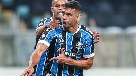 Grêmio is playing next match on 4 apr 2021 against internacional in gaucho. Campeonato Brasileiro: Saiba onde assistir Goiás x Grêmio