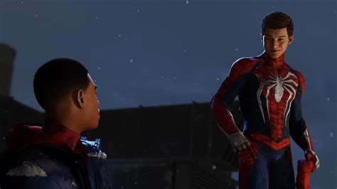 Ps5 Spider Man Miles Morales Destapa Su Historia En El Tráiler De