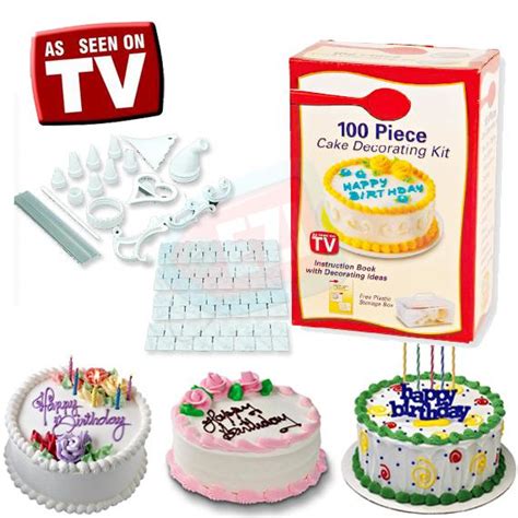 Best Cake Decorating Kit In 2020 Cake Decorating Kit Reviews