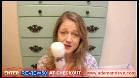 Review For The Adam And Eve Hitachi Magic Wand Massager 50 Off Offer Code Review50 Xnxx