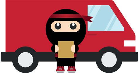 Postal ninja offers the most precise postal tracking for many. Careers — Ninja Van