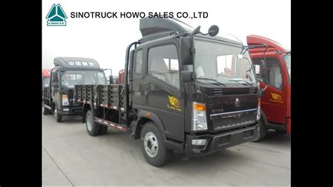 The 20mm is best for drives, because the smaller 10mm lorry sizes. Sinotruk Howo 4x2 5 Ton 85hp Light Lorry Truck Light Cargo ...