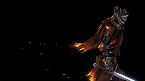 Dark Souls Knight Sword Warrior 4k Hd Games Wallpapers