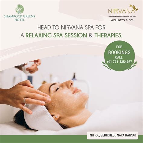 Nirvana Wellness And Spa