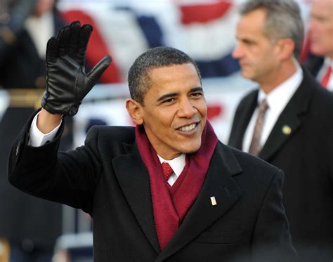 44 Facts About The 44th President Barack Obama
