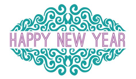 Happy New Year Png Photos5 Png Mart