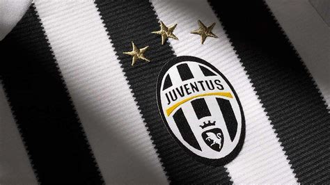 Juventus F C Logo Wallpapers Wallpaper Cave