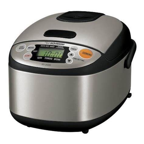 Best Japanese Rice Cooker Reviews Academy