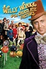 Willy Wonka & the Chocolate Factory | Stream Safely